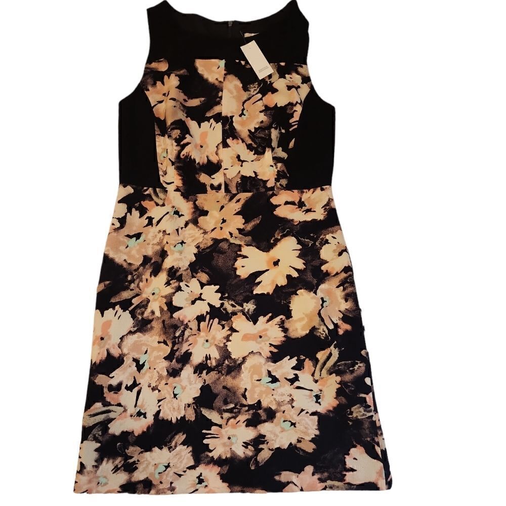 Nwt The Loft Dress Size 4
